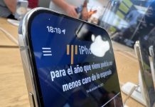 iPhoneros en un iPhone Air