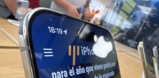 iPhoneros en un iPhone Air