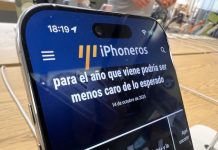 iPhoneros en un iPhone Air