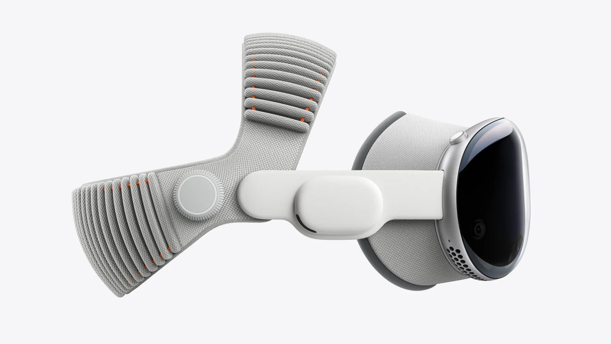 Vision Pro con M5