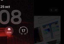 iOS 26.1 permitirá desactivar la cámara con un barrido hacia la izquierda en la pantalla de bloqueo Accediendo a la App de Cámara de Apple con un barrido hacia la izquierda de la pantalla de bloqueo de iOS 26