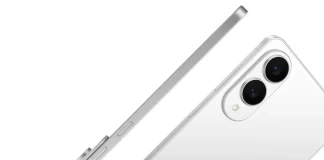 Galaxy S25 Edge