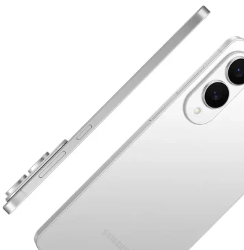 Galaxy S25 Edge