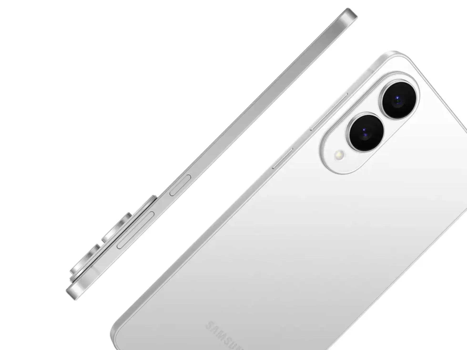 Galaxy S25 Edge