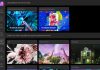 Affinity Photo 2 para iPad