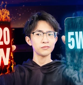 Prueba de carga rápida contra carga lenta