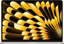 MacBook Air blanco estrella