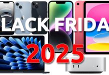 Black Friday 2025
