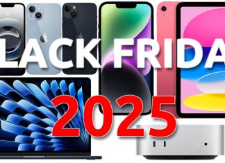 Estos son los iPhone e iPad más vendidos este Black Friday, con los descuentos más grandes Black Friday 2025