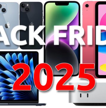 Black Friday 2025