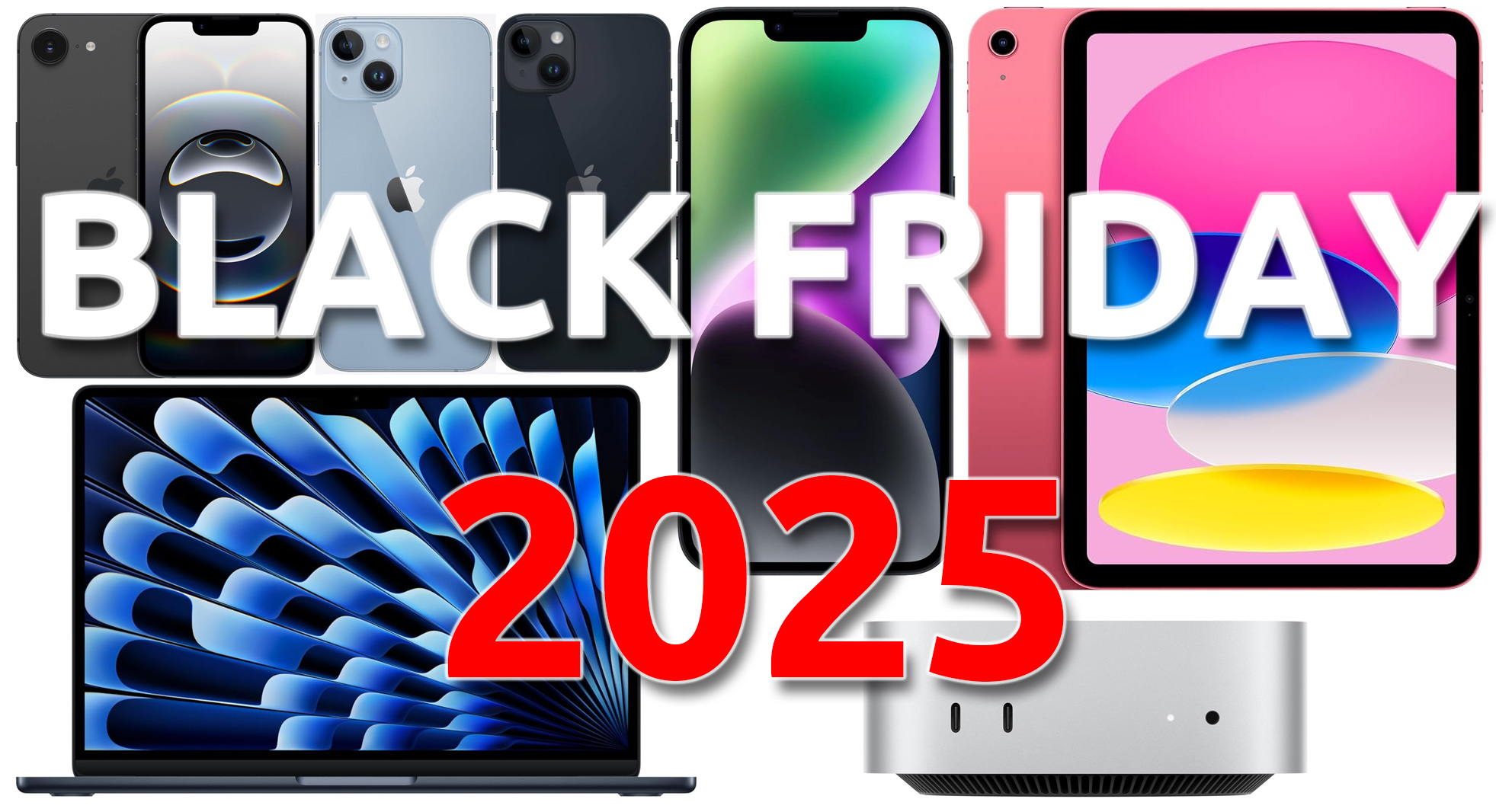 Black Friday 2025