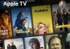 Oferta de Apple TV+ a menos de la mitad del precio por Black Friday en el 2025