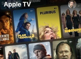 Oferta de Apple TV+ a menos de la mitad del precio por Black Friday en el 2025