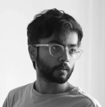 Mr. Abidur Chowdhury, diseñador jefe del iPhone Air