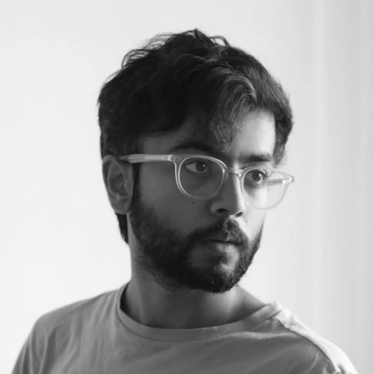 Mr. Abidur Chowdhury, diseñador jefe del iPhone Air