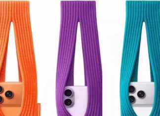 iPhone Pocket de imitación