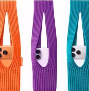 iPhone Pocket de imitación