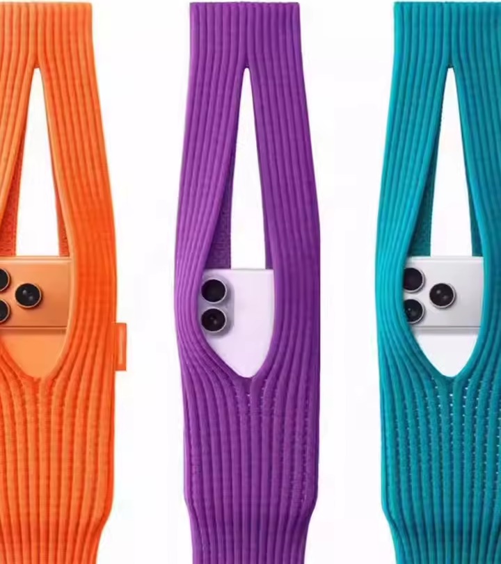 iPhone Pocket de imitación