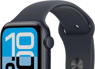 El Apple Watch más asequible de Apple tiene además un descuento adicional Apple Watch SE 3, el de tercera generación