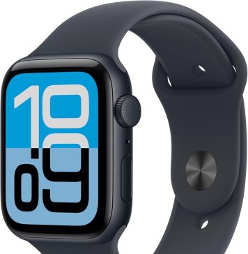 Apple Watch SE 3, el de tercera generación
