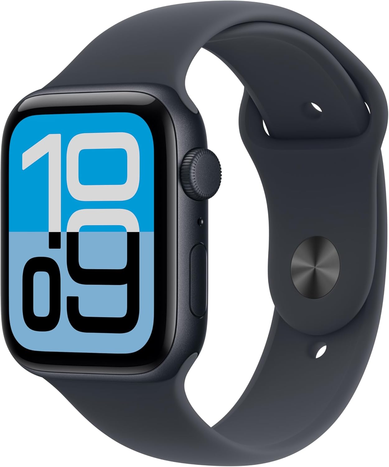 Apple Watch SE 3, el de tercera generación
