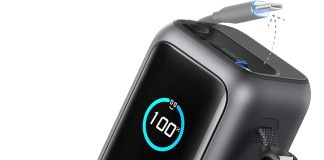 Batería externa Anker Zolo