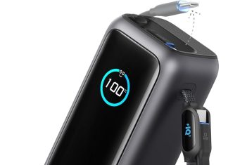 Batería externa Anker Zolo