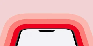 Apple Pay para apoyar una campaña de donaciones a (RED)