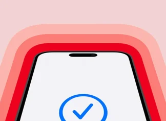 Apple Pay para apoyar una campaña de donaciones a (RED)