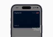 Apple anuncia la identificación digital en la App de Cartera para usuarios de EEUU Tarjeta de identidad digital en la App de Cartera, en EEUU