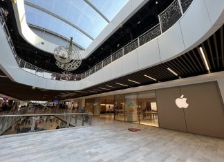 Esto es todo lo que esperamos que Apple presente en este nuevo año 2026 Apple Store de la Vaguada en Madrid