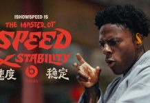 Nuevo vídeo en clave de parodia del Kung Fu para promocionar los Powerbeats Pro 2