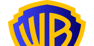Logo de Warner Bros.