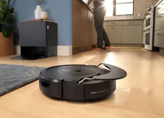 La famosa marca iRobot se declara en bancarrota y acaba en manos chinas Aspiradora de iRobot