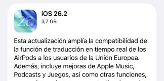 iOS 26.2