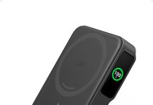 Anker MagGo Power Bank