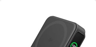 Anker MagGo Power Bank