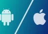 Apple y Google se ponen de acuerdo para facilitar el salto entre iOS y Android Android e iOS