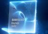 SoC Samsung Exynos 2600 fabricado con un nodo de sólo 2 nm