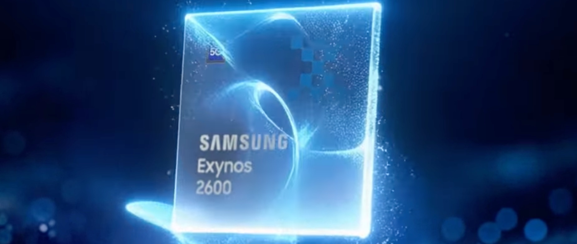 SoC Samsung Exynos 2600 fabricado con un nodo de sólo 2 nm