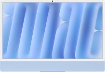 iMac y MacBooks con descuentos de Navidad, ¡últimas unidades! iMac con M4 en azul