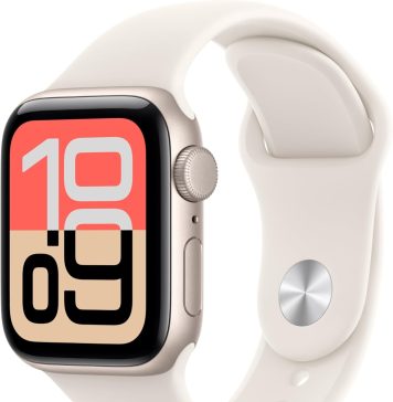 Apple Watch SE 3
