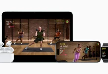 Apple Fitness+ se lanzará en español el próximo 15 de diciembre Apple Fitness+