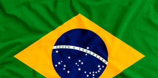 Bandera de Brasil
