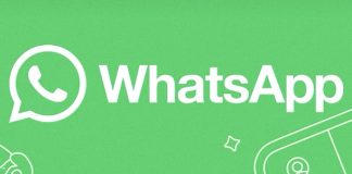 Logo de WhatsApp