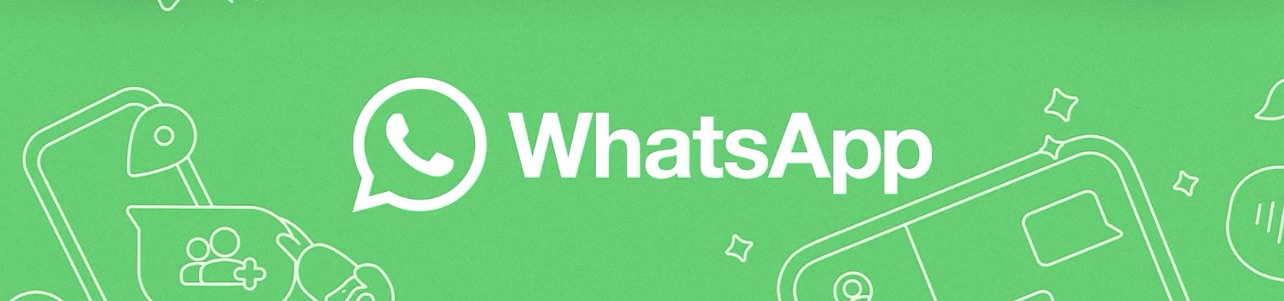 Logo de WhatsApp