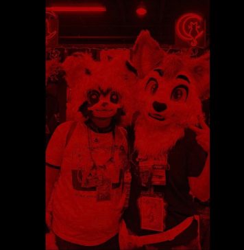 Bug que muestra imágenes enviadas desde un smartphone Android volverse rojas en la App de Fotos