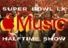 Super Bowl con Apple Music y Bad Bunny