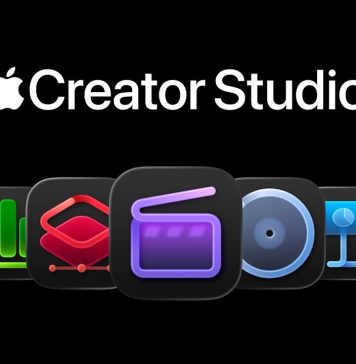 Apple Creator Studio
