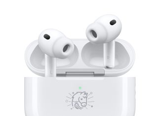 AirPods Pro 3 del año lunar del caballo